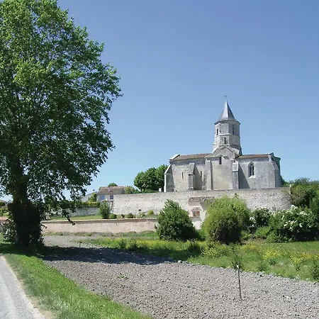 Holiday Sur Gironde Ab-1518 Arces-sur-Gironde