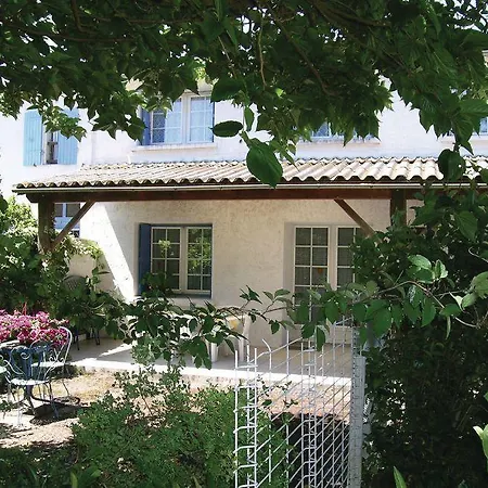 Hébergement de vacances Holiday Sur Gironde Ab-1518