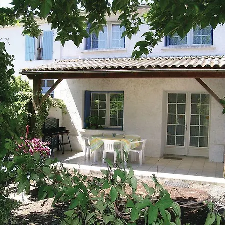 Holiday Sur Gironde Ab-1518 Hébergement de vacances Arces-sur-Gironde