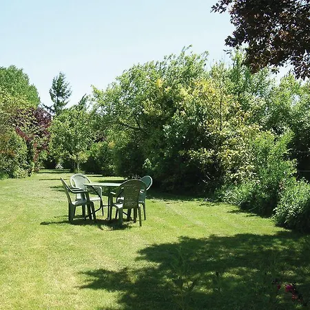 Holiday Sur Gironde Ab-1518 Arces-sur-Gironde