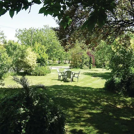 Holiday Sur Gironde Ab-1518 Hébergement de vacances Arces-sur-Gironde