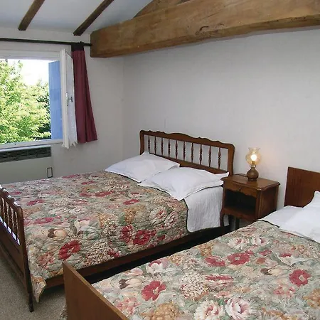 Hébergement de vacances Holiday Sur Gironde Ab-1518