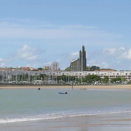 Holiday Sur Gironde Ab-1518
